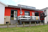 Photos du propriétaire du Pizzeria Pizza Délices à Vernouillet - n°5