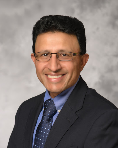 Rajesh Janardhanan, MD: Cardiology