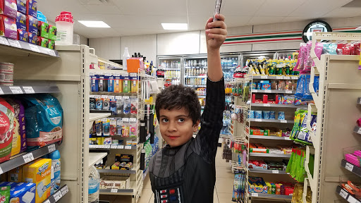 7-Eleven, 20361 Old Cutler Rd, Cutler Bay, FL 33189, USA, 