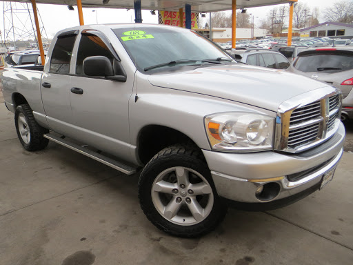 Used Car Dealer «PR1ME Auto Sales», reviews and photos, 1740 W Mississippi Ave, Denver, CO 80223, USA