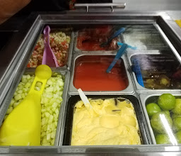 Martin frutas y más photo