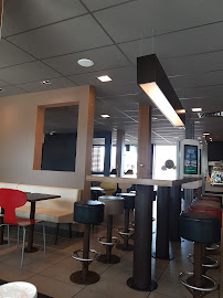 Atmosphère du Restauration rapide McDonald's à Cherbourg-en-Cotentin - n°12