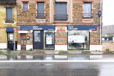 Agence immobilière Guy Hoquet ATHIS MONS à Athis-Mons