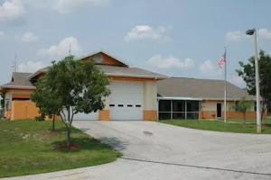 Cape Coral Fire Department Station 7