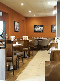 Atmosphère du Restaurant italien Del Arte à Nanteuil-lès-Meaux - n°16