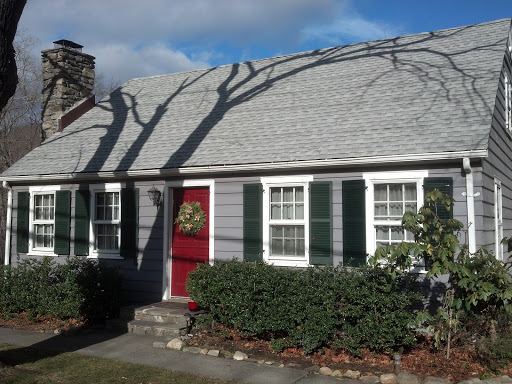 Roofing Contractor «TH Remodeling & Renovations, Inc.», reviews and photos, 42 Windsor Hwy, New Windsor, NY 12553, USA