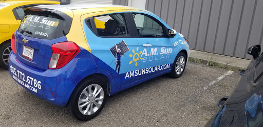 Sign Shop «Linson Signs», reviews and photos, 3621 Sacramento Dr, San Luis Obispo, CA 93401, USA