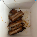 Photo n°1 de l'avis de Mariavittoria.a fait le 14/02/2023 à 11:34 sur le  Roadhouse Restaurant Bari à Bari