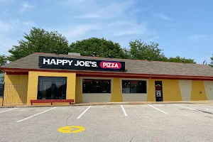 Happy Joe's Pizza - St Peters image