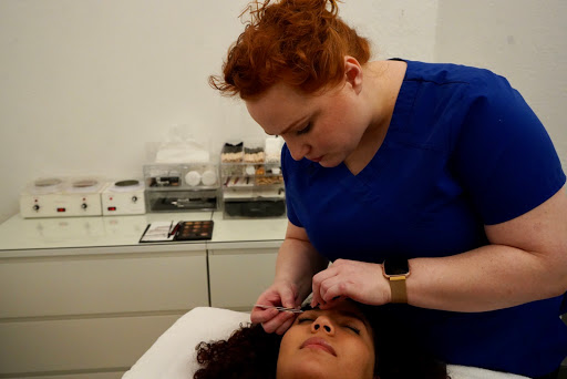 Beauty Salon «Salon D», reviews and photos, 13615 Inwood Rd #160, Dallas, TX 75244, USA