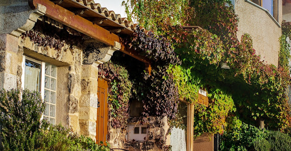 Hotel Rural El Palomar C. Sierra, 109, 37250 Aldeadávila de la Ribera, Salamanca, España