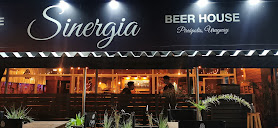 Sinergia Beer House - Piriapolis