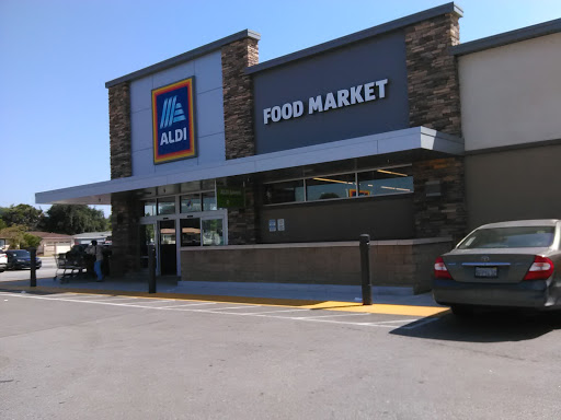Supermarket «ALDI», reviews and photos, 1545 N Hacienda Blvd, La Puente, CA 91744, USA