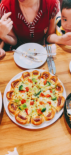 Top 20 pizza Quận 2 Hồ Chí Minh 2022