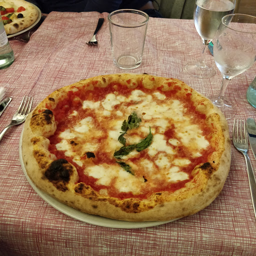 Pizzeria La Piazzetta Grosseto in Grosseto, Provincia di Grosseto