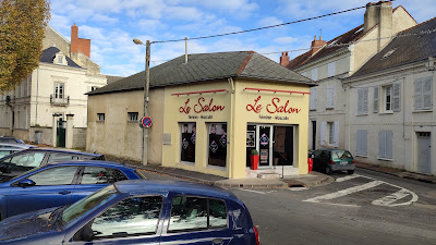 Le Salon à Châtellerault