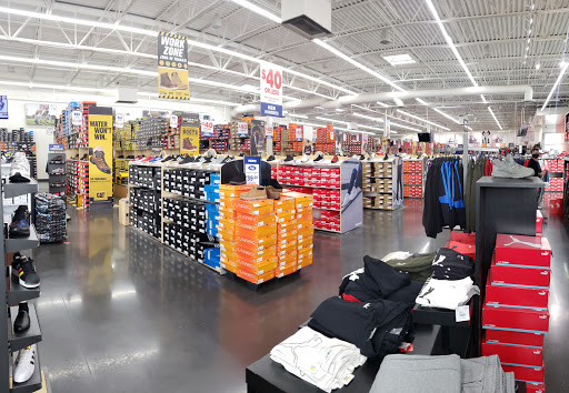 Shoe Store «WSS», reviews and photos, 4430 Holt Blvd, Montclair, CA 91763, USA