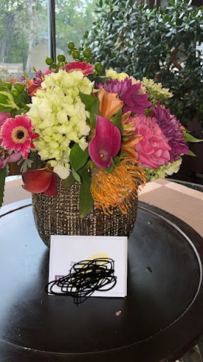 Florist «Happy Canyon Flowers», reviews and photos, 5048 E Hampden Ave, Denver, CO 80222, USA