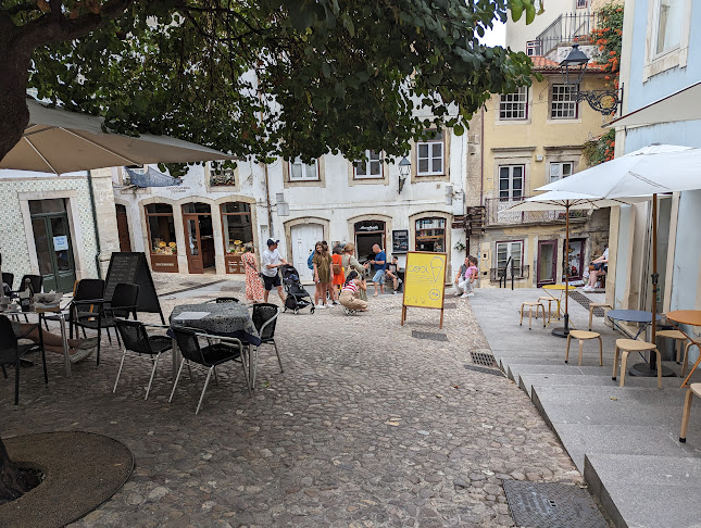 Cafetaria Muralhada – Ginjinha Point