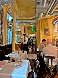 Atmosphère du Restaurant français Allard à Paris - n°16