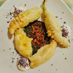 Photo n°4 de l'avis de Fiemaria.a fait le 03/08/2023 à 21:43 sur le  Golden Mile Wine & Restaurant à Portici