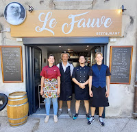 Photos du propriétaire du Restaurant Le Fauve à Rémuzat - n°1
