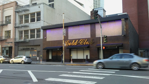 Adult Entertainment Club «Gold Club», reviews and photos, 650 Howard St, San Francisco, CA 94105, USA