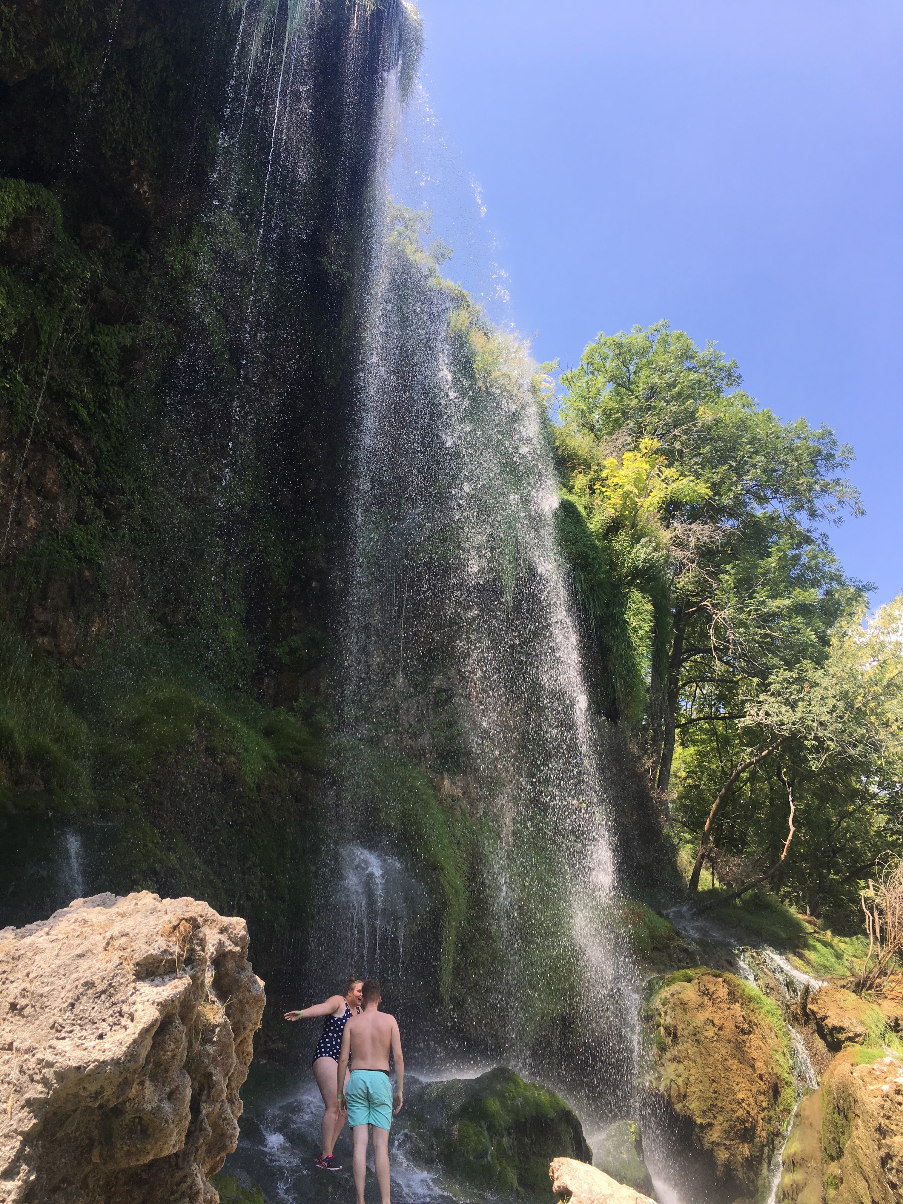 Photo n° 1 de l'avis de Sarah.l fait le 12/08/2018 à 13:01