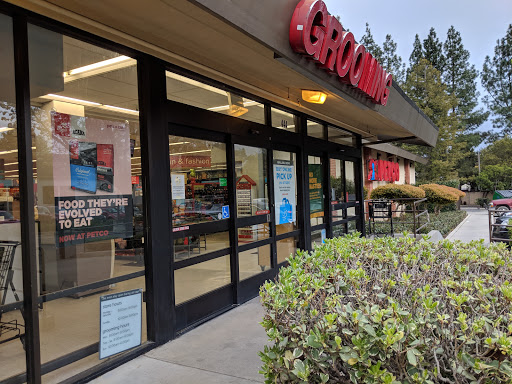 Pet Supply Store «Petco Animal Supplies», reviews and photos, 444 N Santa Cruz Ave, Los Gatos, CA 95030, USA
