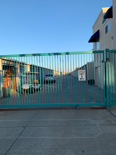 Self-Storage Facility «Allsafe Self Storage», reviews and photos, 6250 Sierra Ln, Dublin, CA 94568, USA