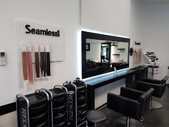 Hussein Saleh Damenfriseur & Herrenfriseur | Professional Hair & Make up Artist