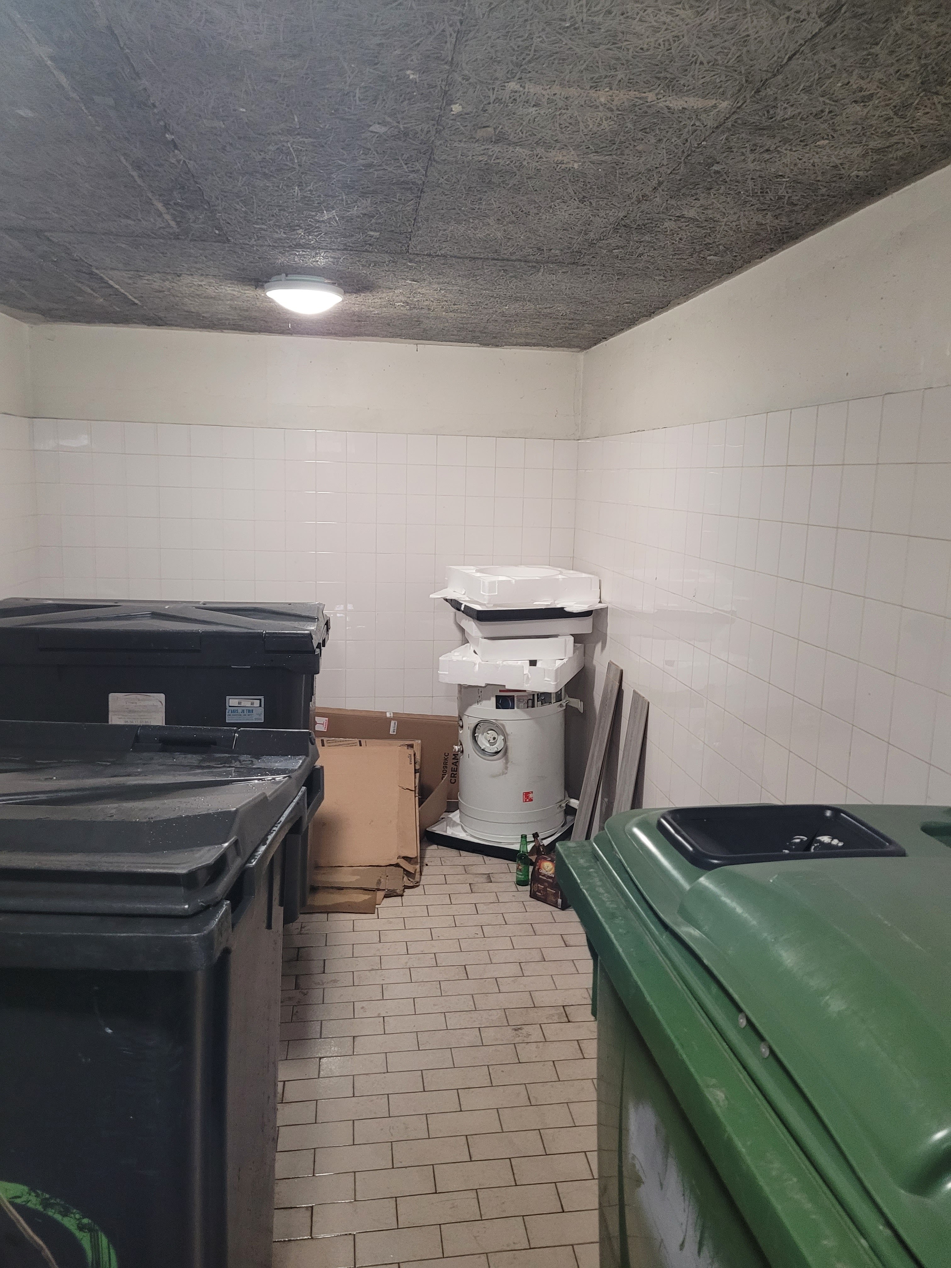 Photo n° 1 de l'avis de Maurine.B fait le 08/03/2022 à 19:40