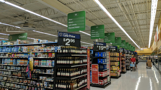 Department Store «Walmart Supercenter», reviews and photos, 41232 US-19, Tarpon Springs, FL 34689, USA