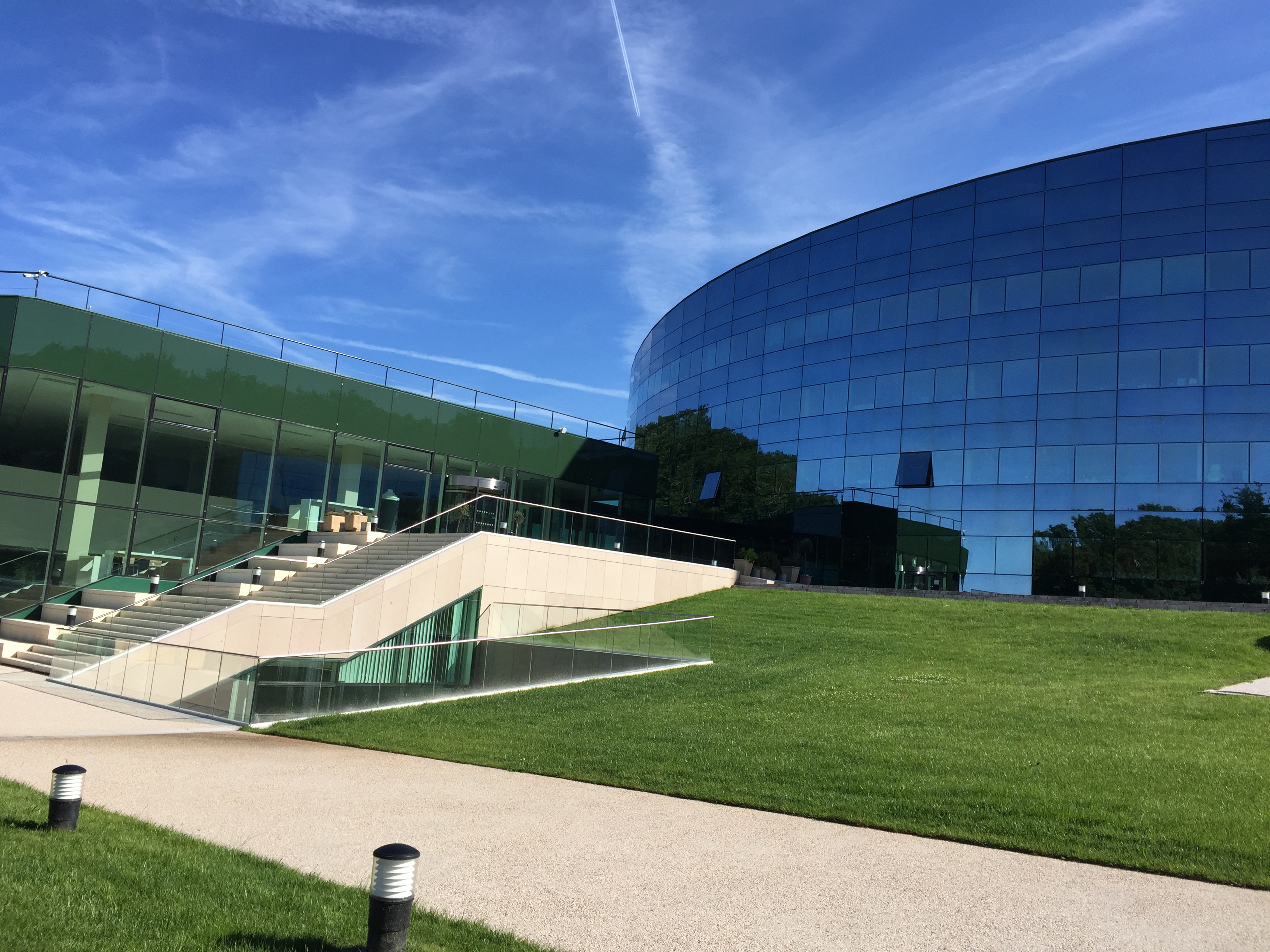 Photo n° 1 de l'avis de Davide.e fait le 20/05/2019 à 13:22