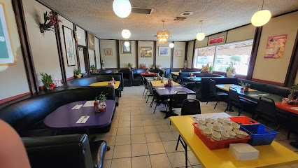 Little Dragon Chinese Cantonese Restaurant - 178 E Highland Ave, San Bernardino, CA 92404