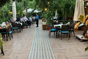 Bahçe İçi Restoran image