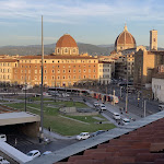 Photo n°12 de l'avis de Kazza.h fait le 09/12/2023 à 05:50 sur le  Ambasciatori Hotel Florence à Florence