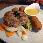 Photo n°2 de l'avis de Rainer.u fait le 05/11/2023 à 19:42 sur le  Lütt & Lekker à Glücksburg