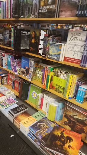 Book Store «Books-A-Million», reviews and photos, 6751 Strip Ave NW, North Canton, OH 44720, USA