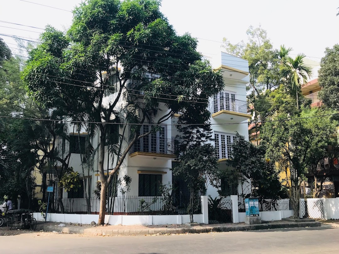 Olive Service Apartments Salt Lake City Kolkata
