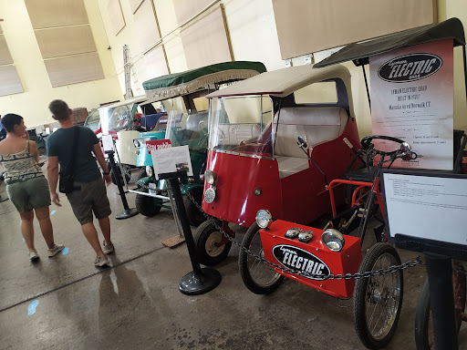 Tourist Attraction «Historic Route 66 Association», reviews and photos, 120 W Andy Devine Ave, Kingman, AZ 86401, USA