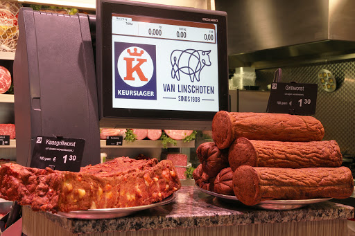 Slagerij en vleeswaren cursussen Rotterdam