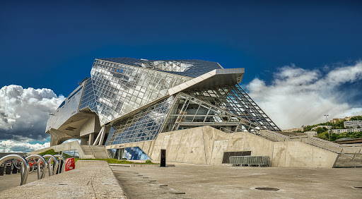 Les plus importants musées Lyon