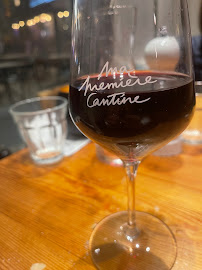 Vin du Restaurant français Ma Première Cantine à Montpellier - n°7