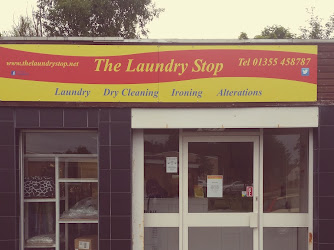 The Laundry Stop