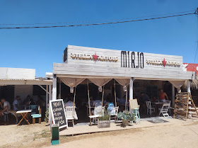 Mirjo Restaurante