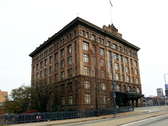 Pittsburgh History & Landmarks Foundation