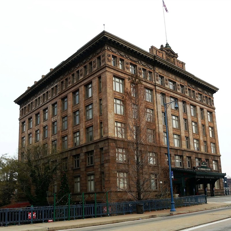Pittsburgh History & Landmarks Foundation