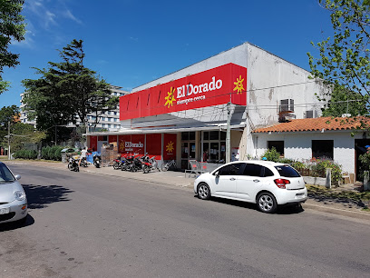 Supermercados El Dorado