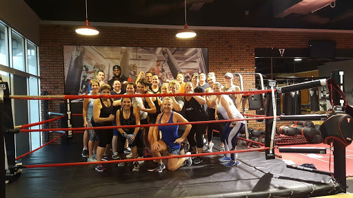 Boxing Club «Title Boxing Club McKinney», reviews and photos, 5080 Virginia Pkwy # 800, McKinney, TX 75071, USA